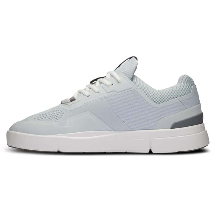 On Men's The Roger Spin 2 Shoes