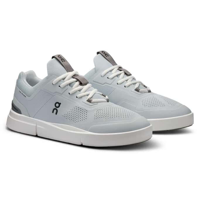On Men's The Roger Spin 2 Shoes