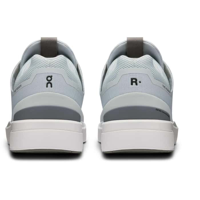On Men's The Roger Spin 2 Shoes