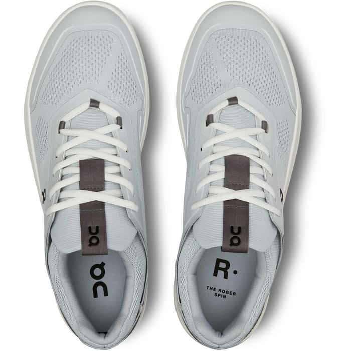 On Men's The Roger Spin 2 Shoes