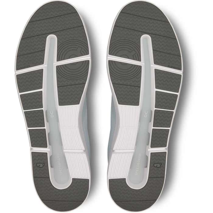 On Men's The Roger Spin 2 Shoes