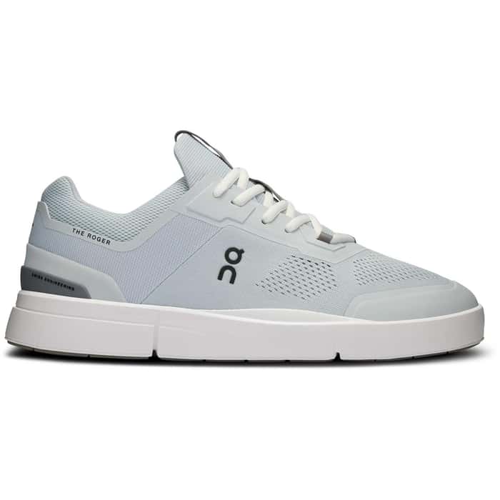 On Men's The Roger Spin 2 Shoes