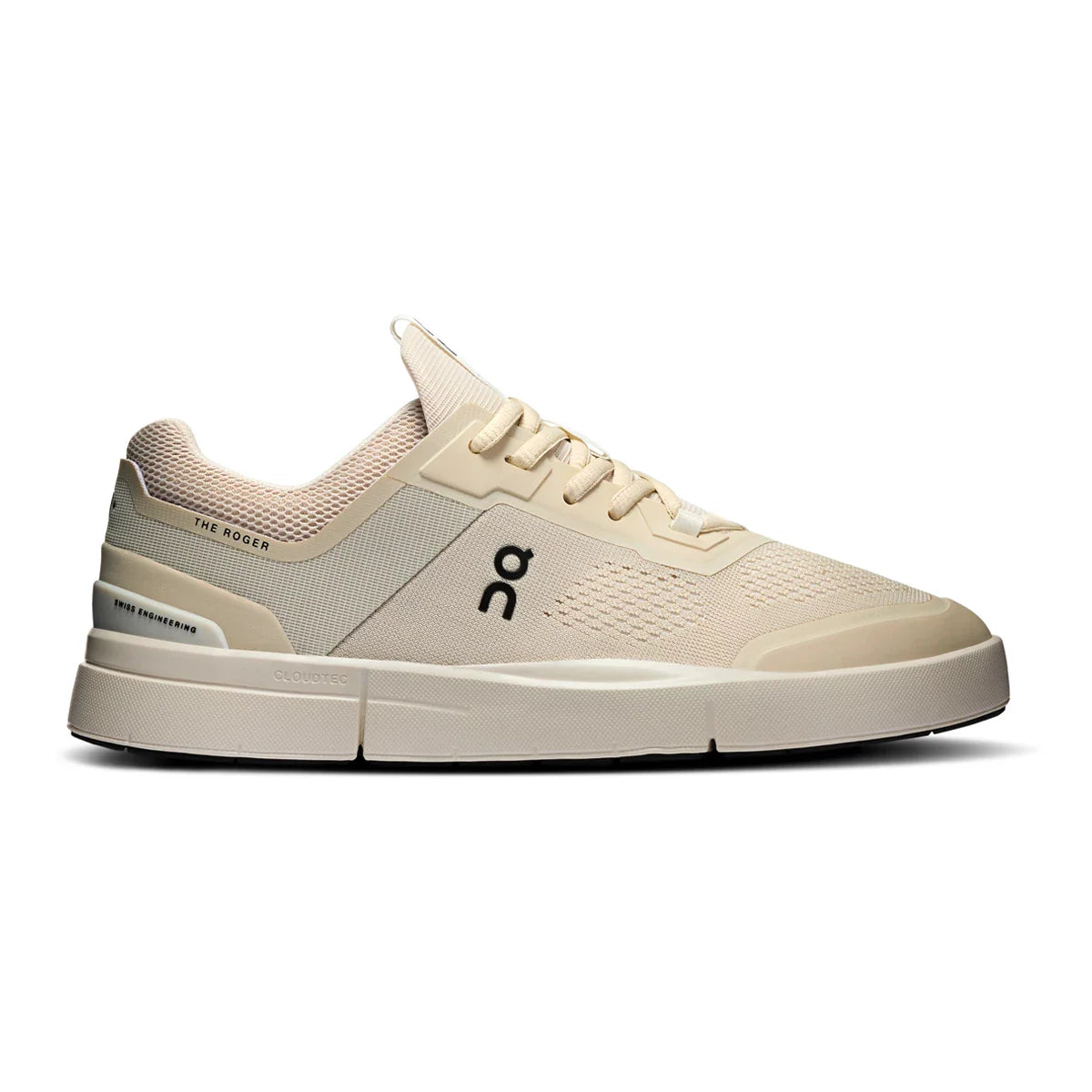 On Men's The Roger Spin 2 Shoes