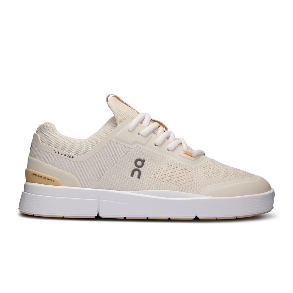 On Women's The Roger Spin 2 Shoes