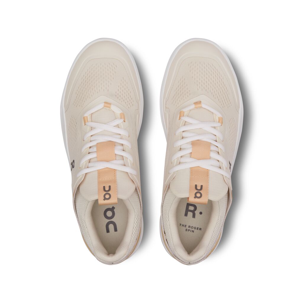 On Women's The Roger Spin 2 Shoes