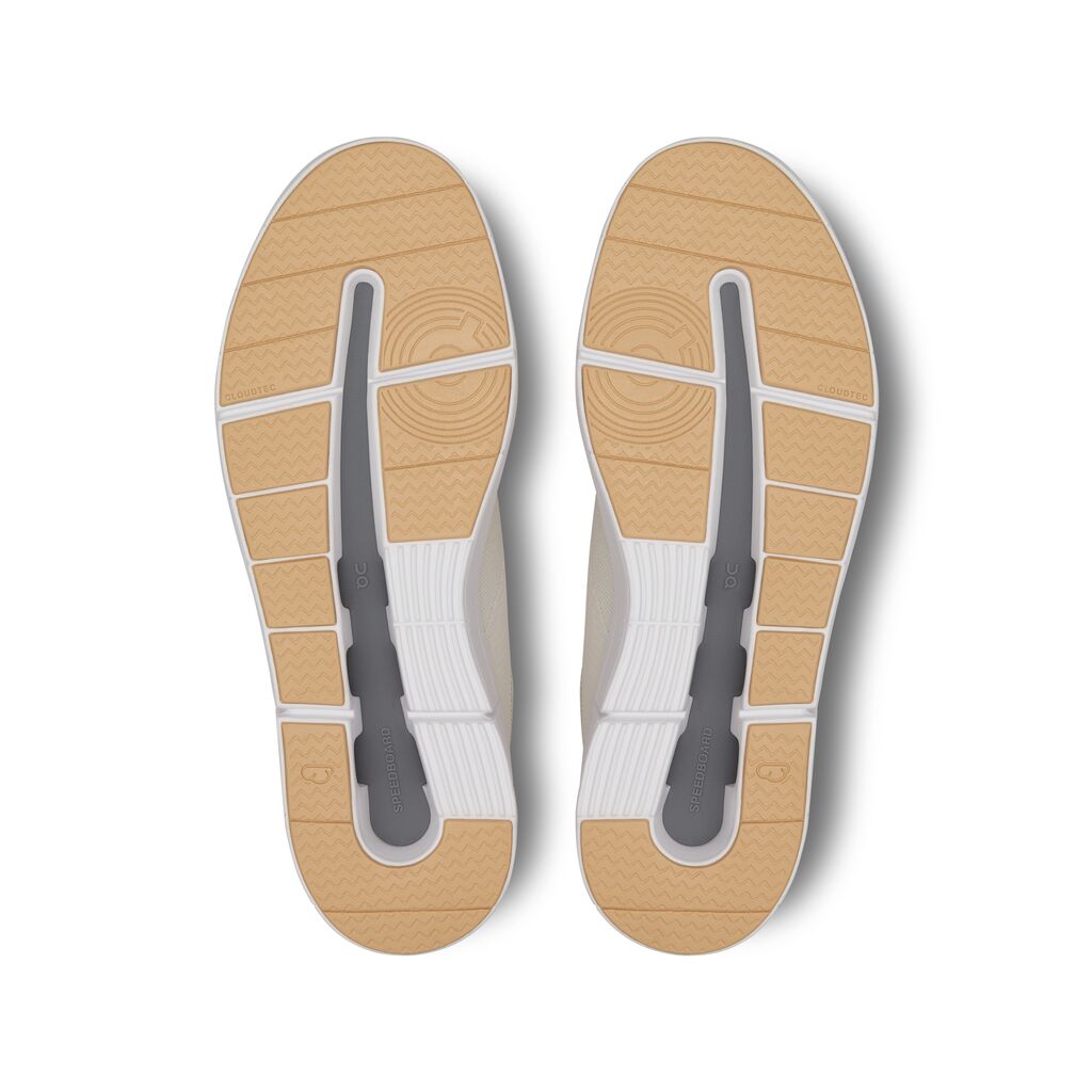 On Women's The Roger Spin 2 Shoes