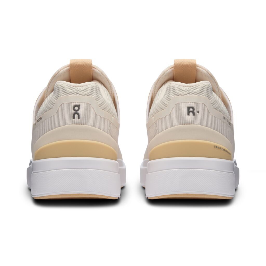 On Women's The Roger Spin 2 Shoes
