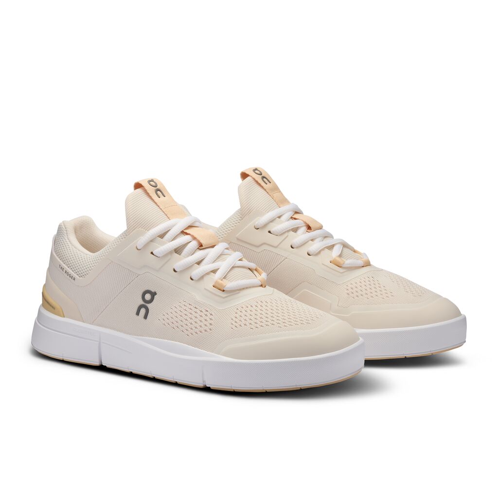 On Women's The Roger Spin 2 Shoes