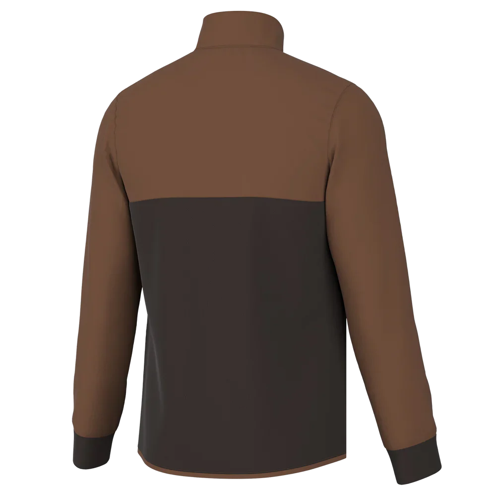 Local Boy Men's Fielder Quarter Zip Pullover