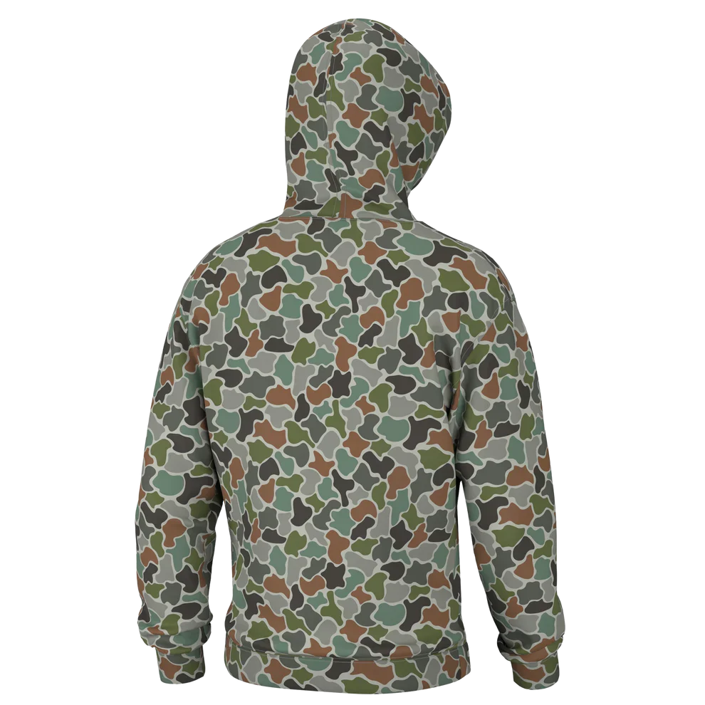 Local Boy Men's Hilltop Hoodie