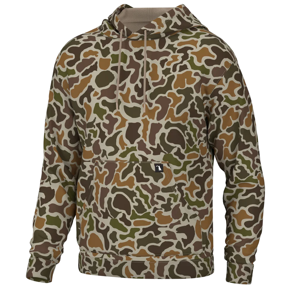 Local Boy Men's Hilltop Hoodie