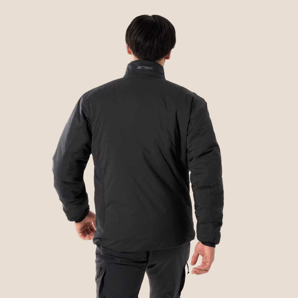 Arc'teryx Men's Atom SV Jacket