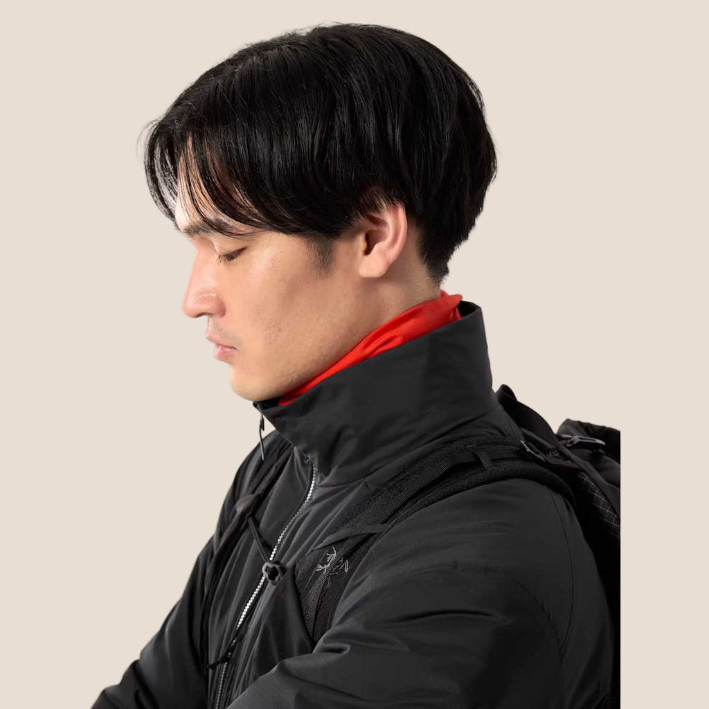 Arc'teryx Men's Atom SV Jacket