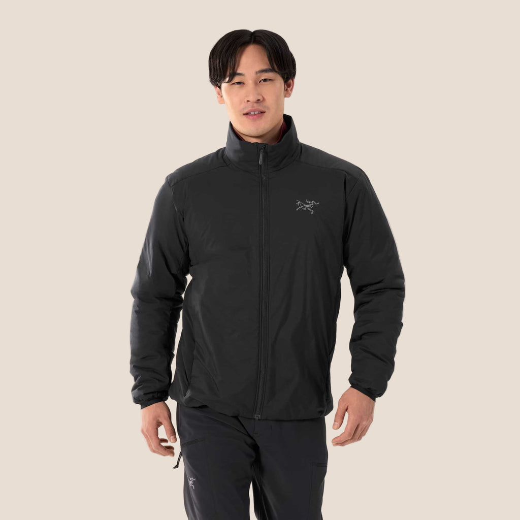 Arc'teryx Men's Atom SV Jacket