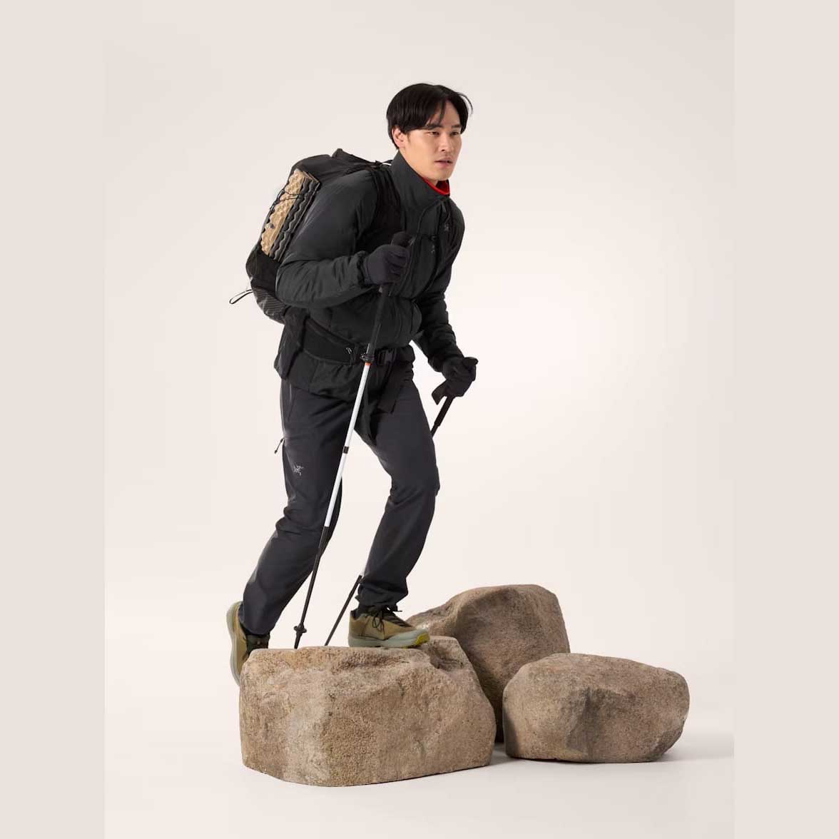 Arc'teryx Men's Atom SV Jacket