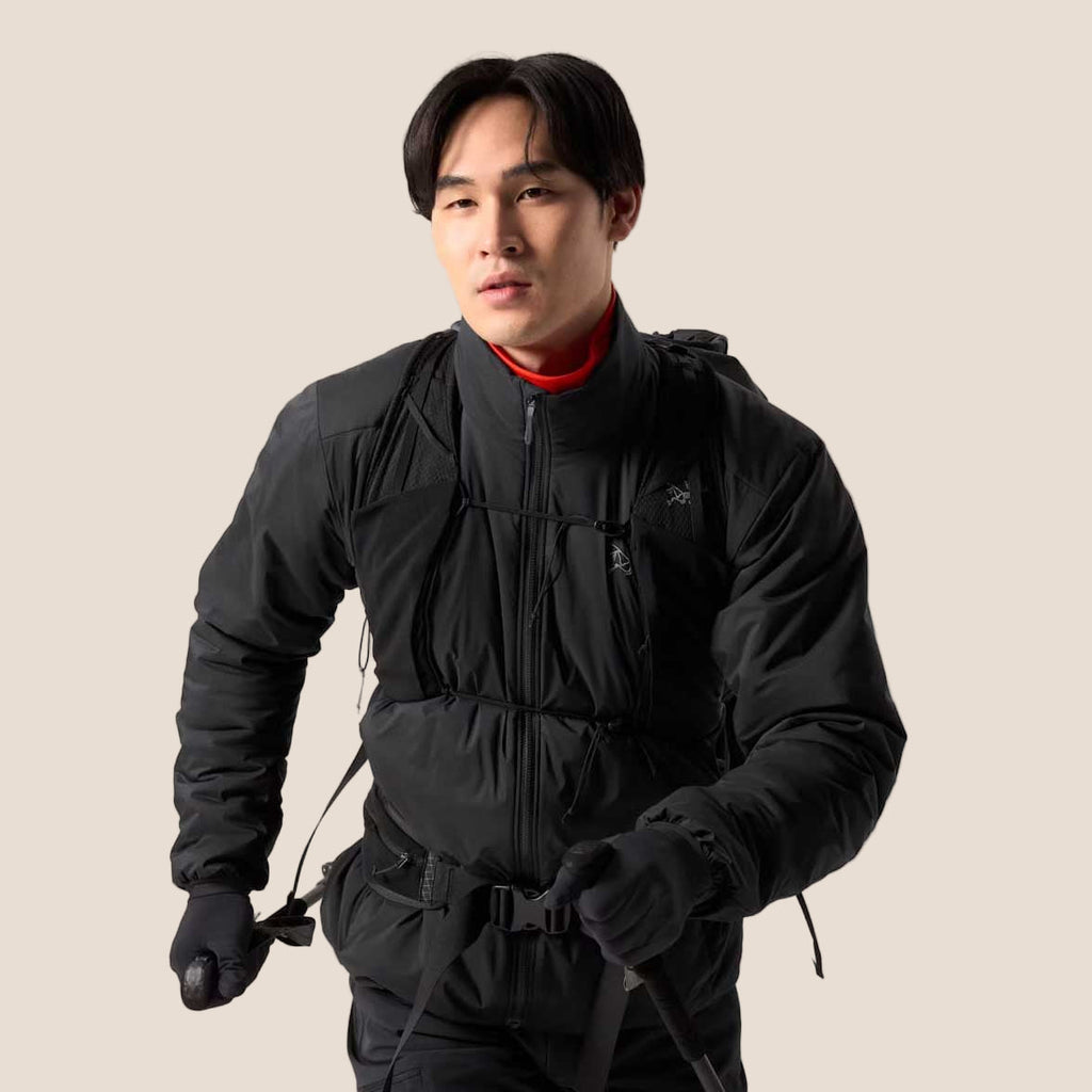 Arc'teryx Men's Atom SV Jacket