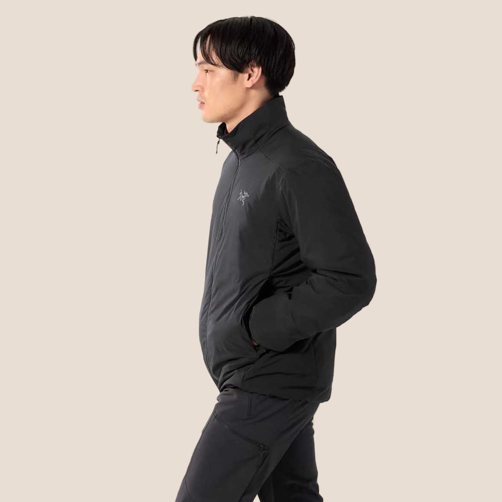 Arc'teryx Men's Atom SV Jacket