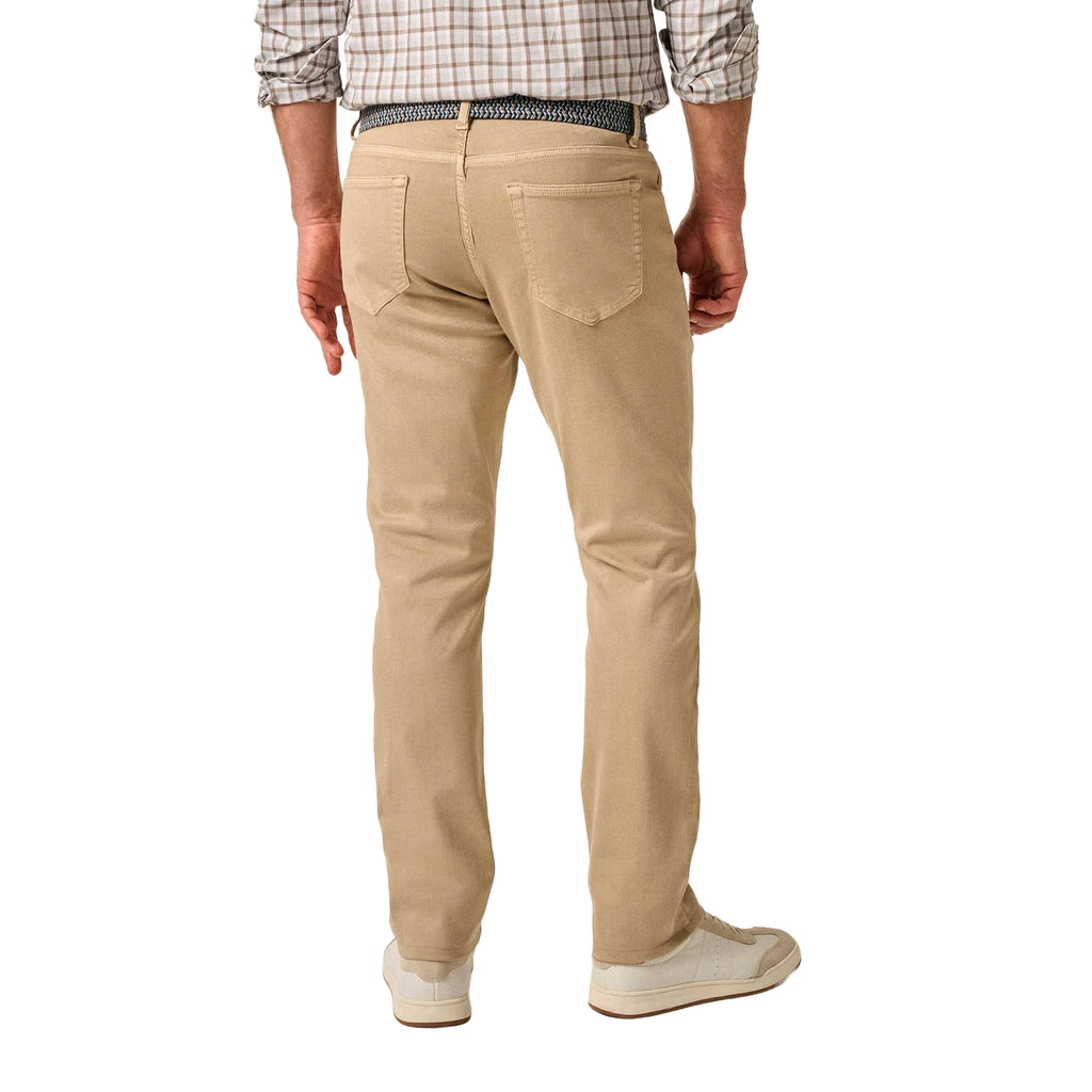Johnnie-O Men's Carmel Pants - 30"