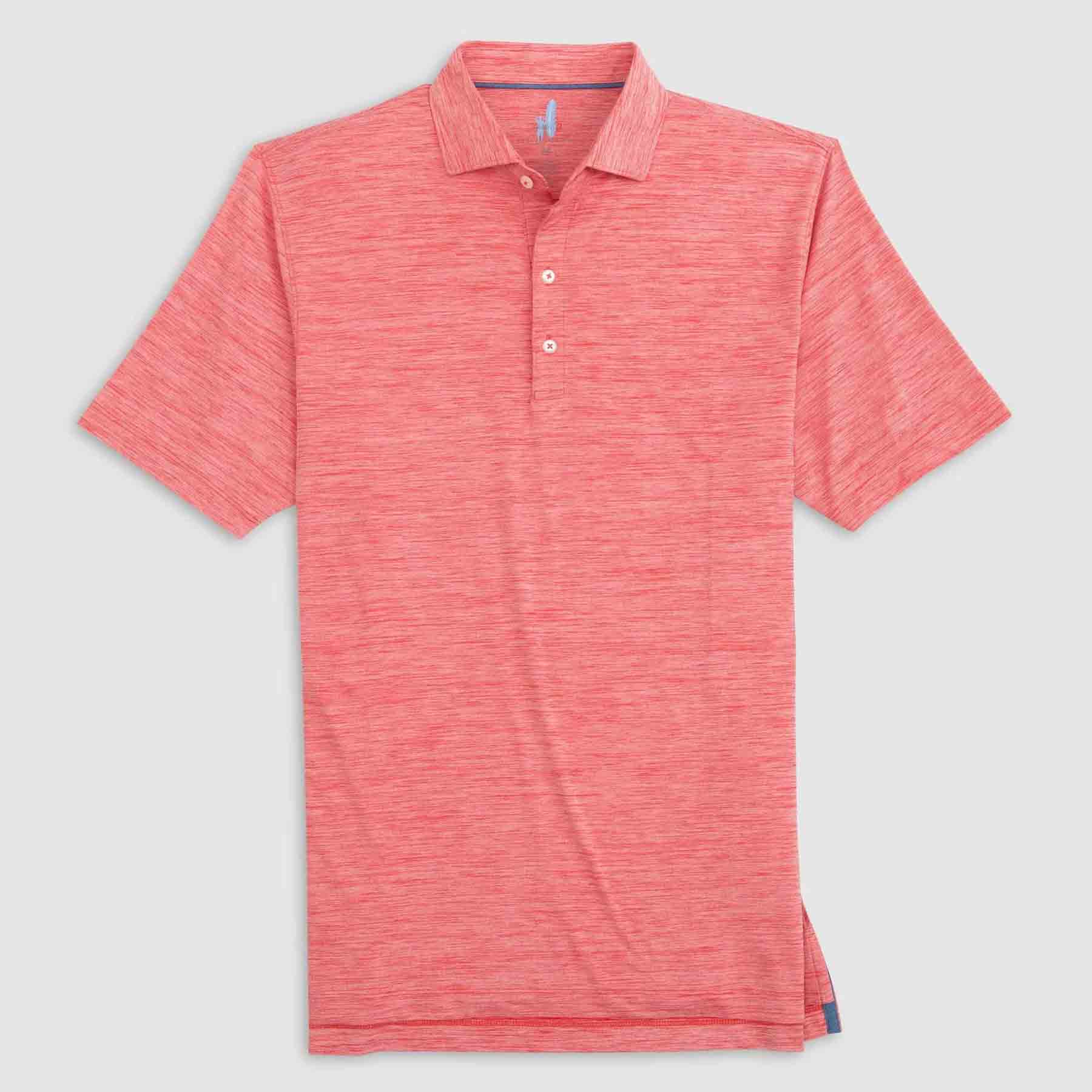 Johnnie-O Men's Huronn Polo