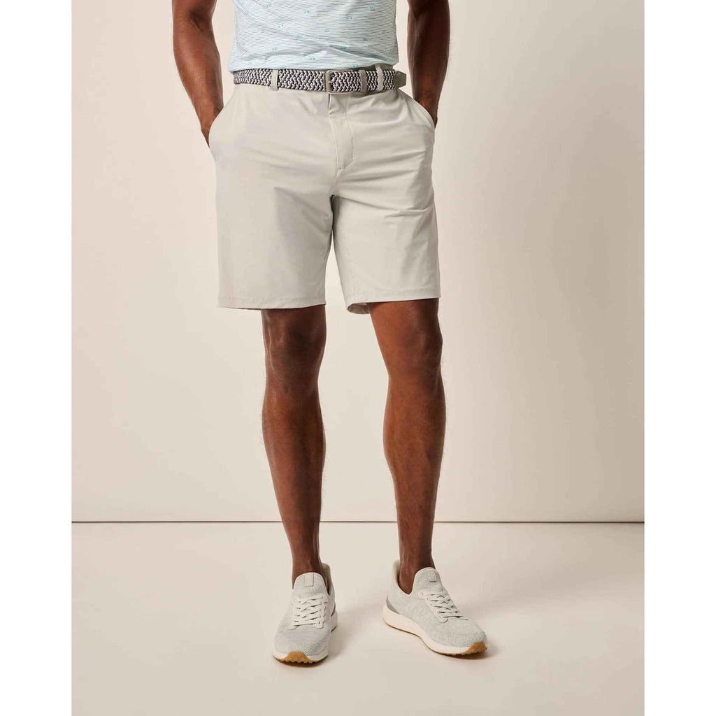Johnnie-O Men's Fusionn Pull On Shorts