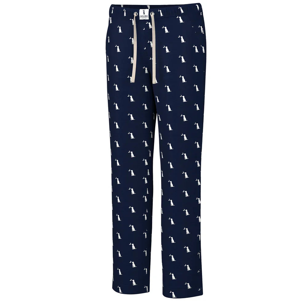Local Boy Men's Pajama Pants