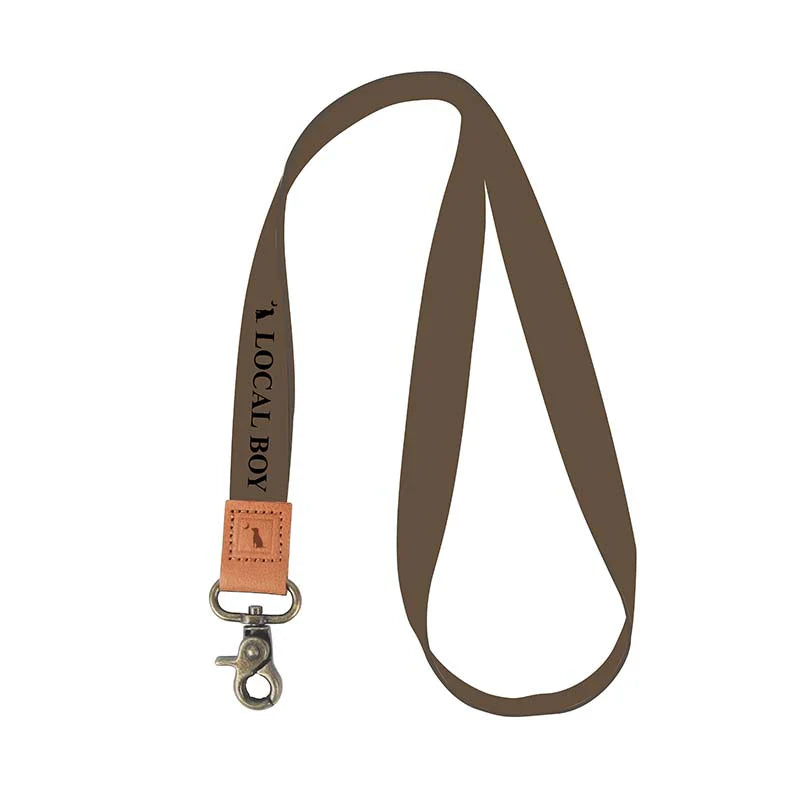 Local Boy Outfitters Lanyard