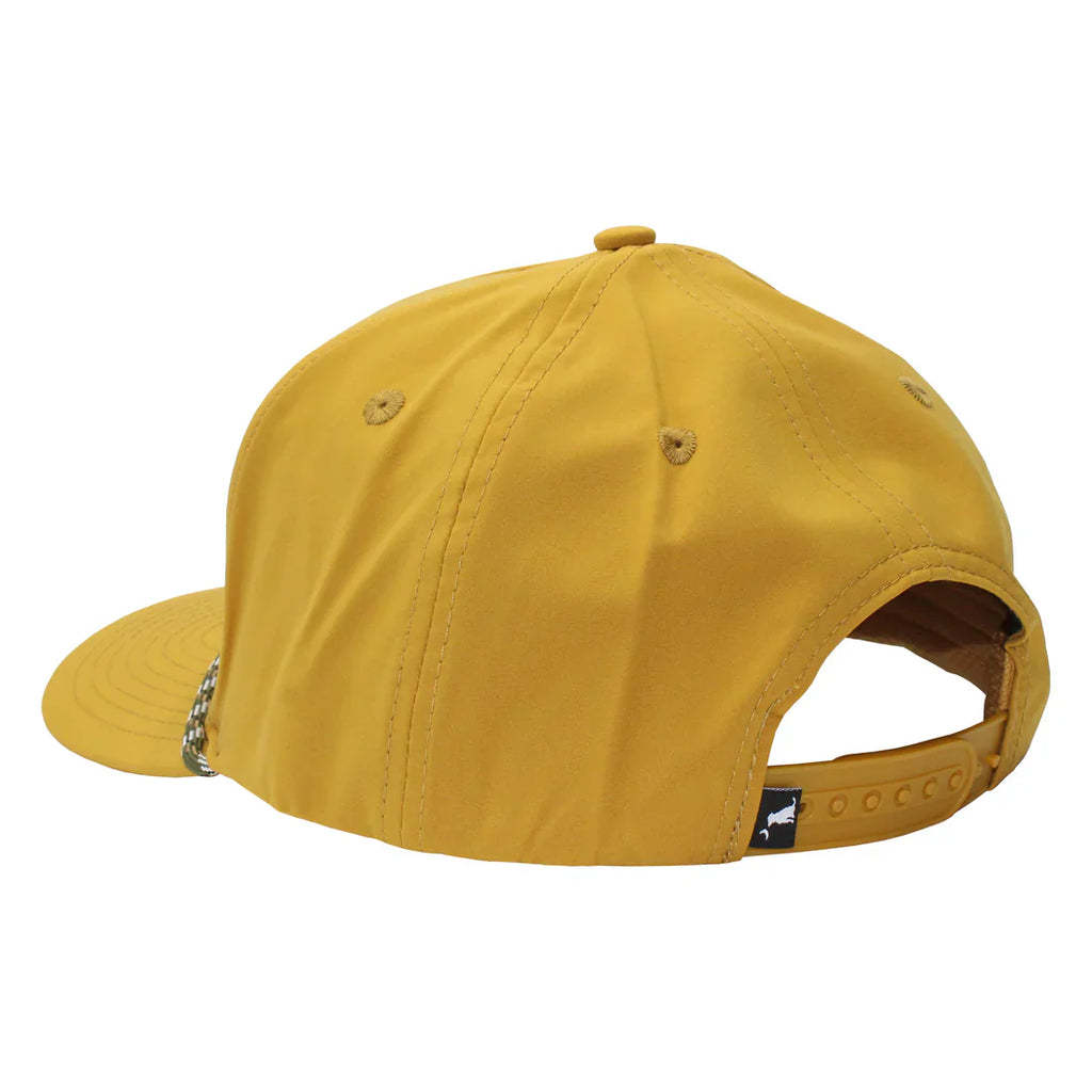 Local Boy Localflage Vintage Patch Hat