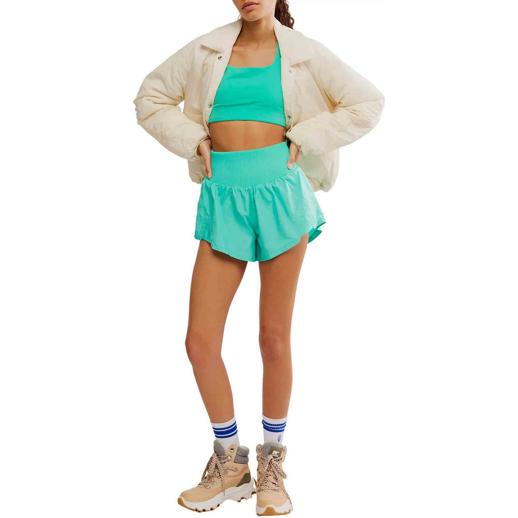 FP Movement Women's Carpe Diem Shorts