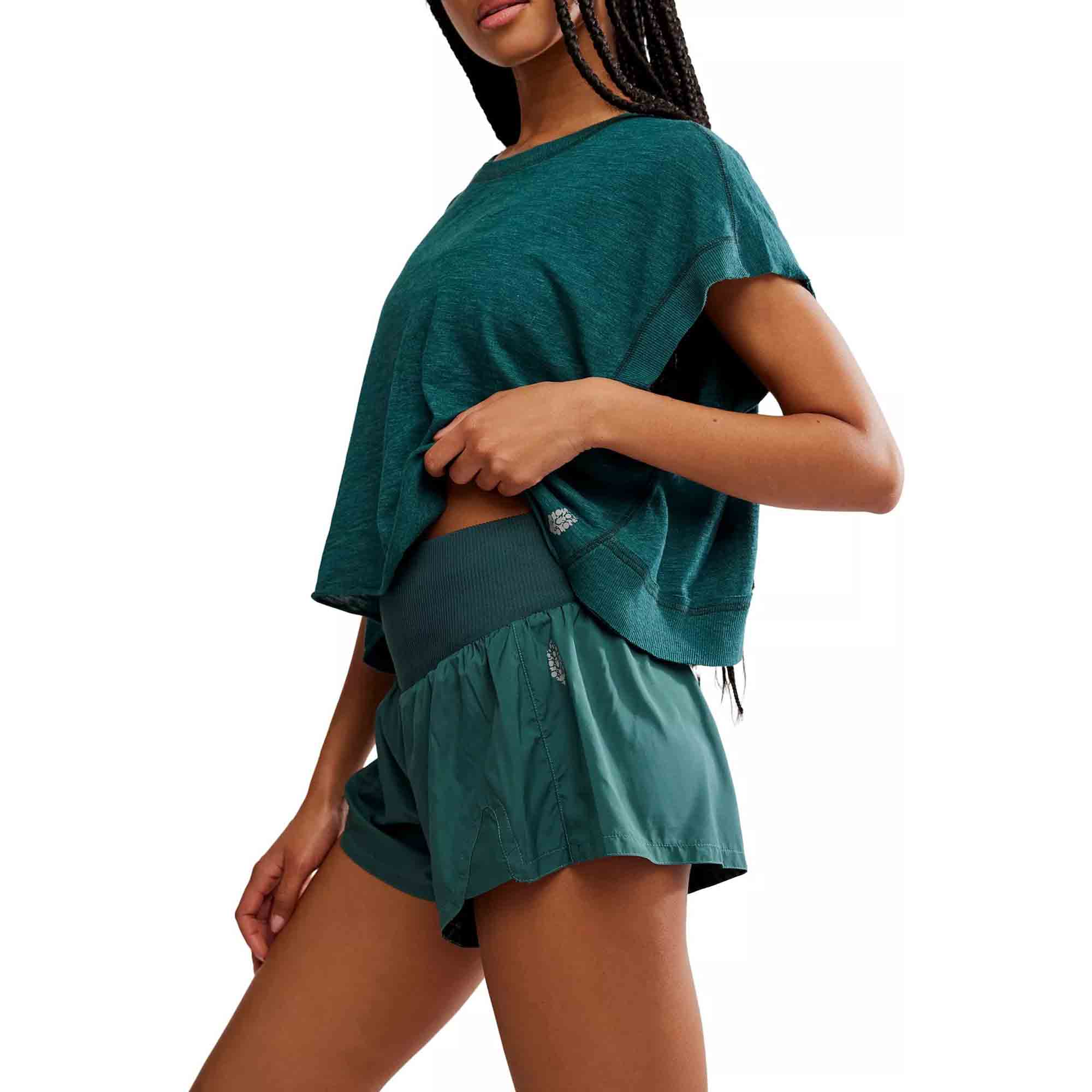 FP Movement Women's Carpe Diem Shorts