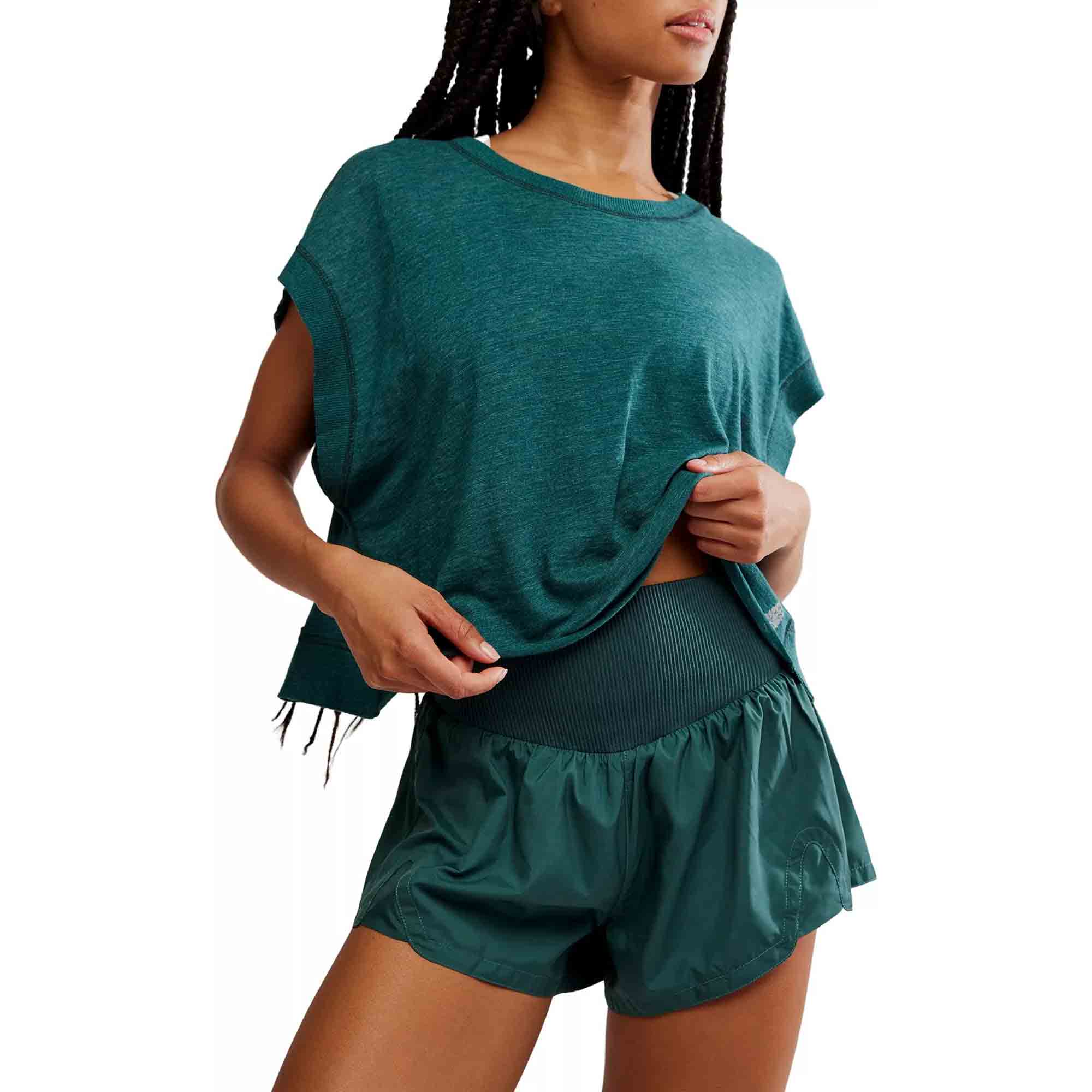 FP Movement Women's Carpe Diem Shorts