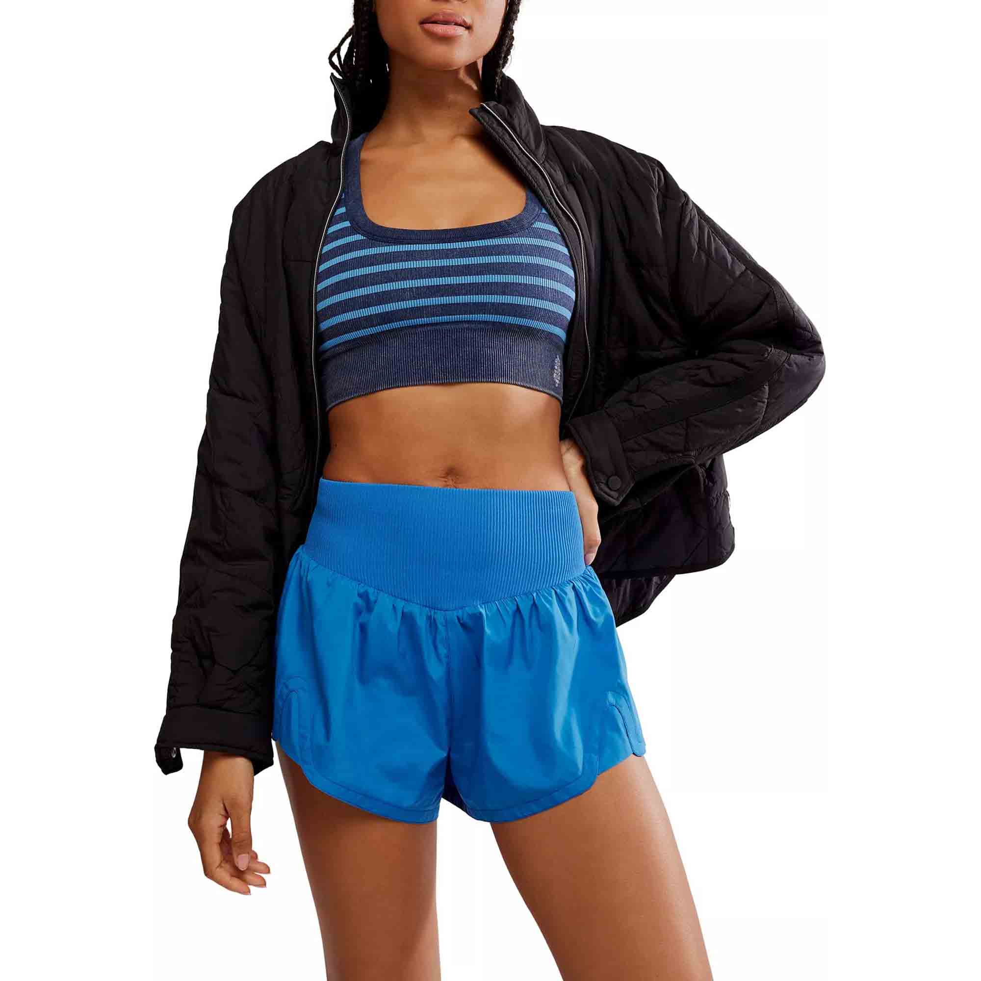 FP Movement Women's Carpe Diem Shorts