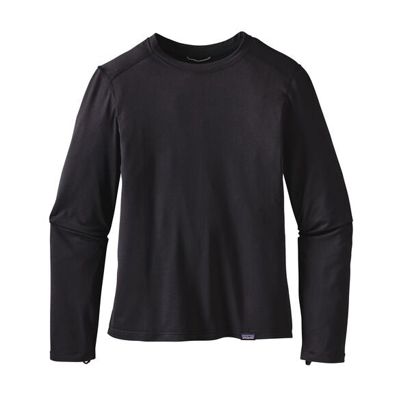 Patagonia Boys' Capilene Crew