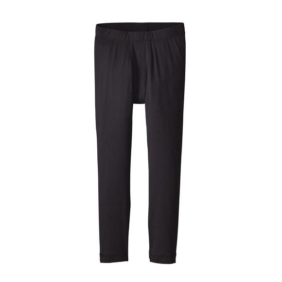 Patagonia Boys' Capilene Bottoms
