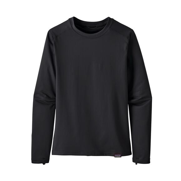 Patagonia Kids' Capilene Crew