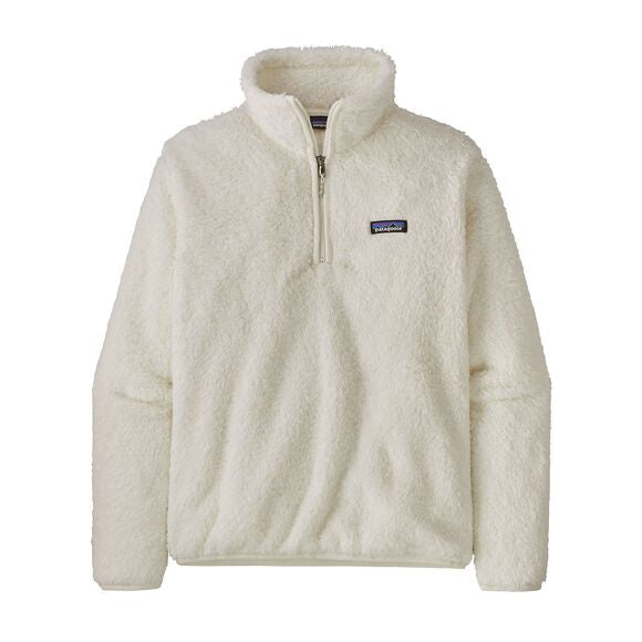 Patagonia Girl's Los Gatos 1/4 Zip