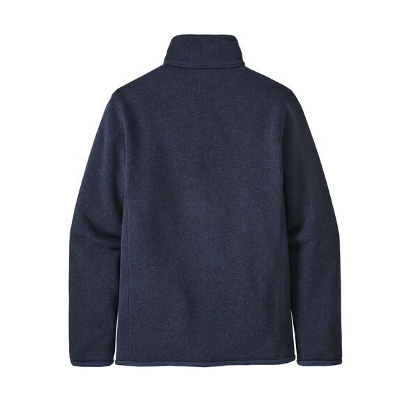Patagonia Boys' Better Sweater Jacket