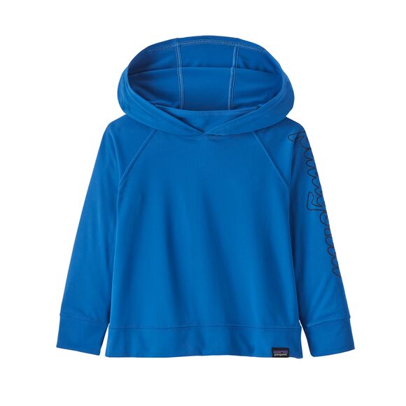 Patagonia Baby Capilene Cool Daily Sun Hoody