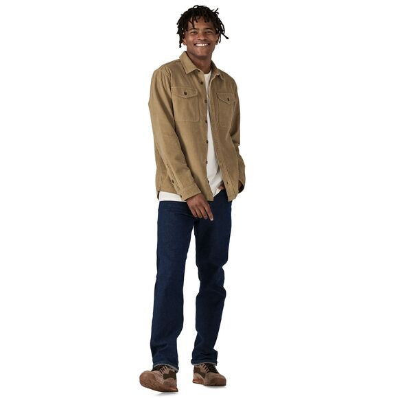 Patagonia Men's Corduroy Long Sleeve Shirt
