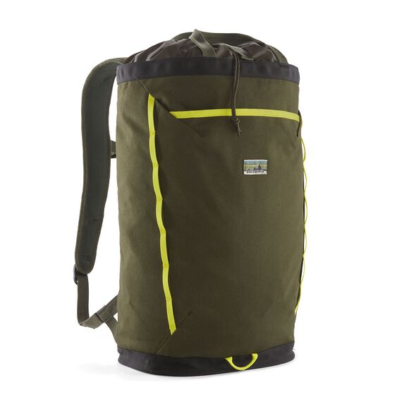 Patagonia Fieldsmith Linked Backpack 25L