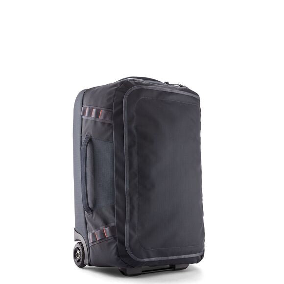 Patagonia Black Hole Wheeled Duffel Bag - 40L