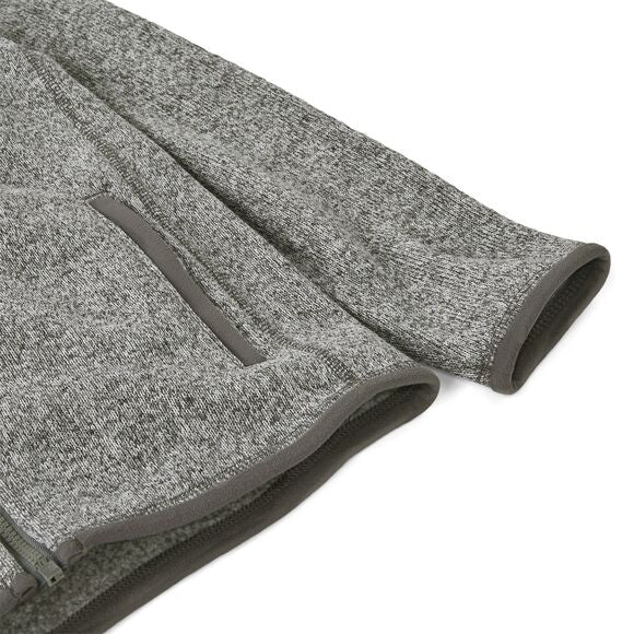 Patagonia Kid's Better Sweater Jacket