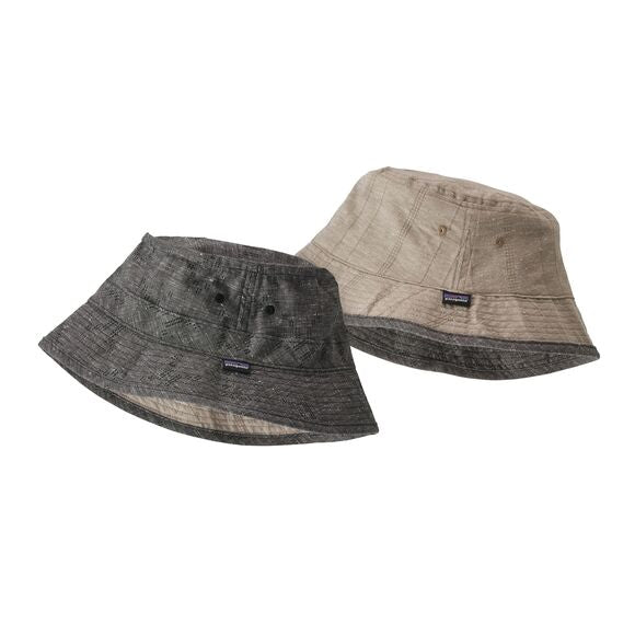 Patagonia Reversible Island Bucket Hat