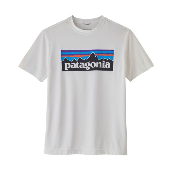 Patagonia Boys' Capilene Cool Daily T-Shirt