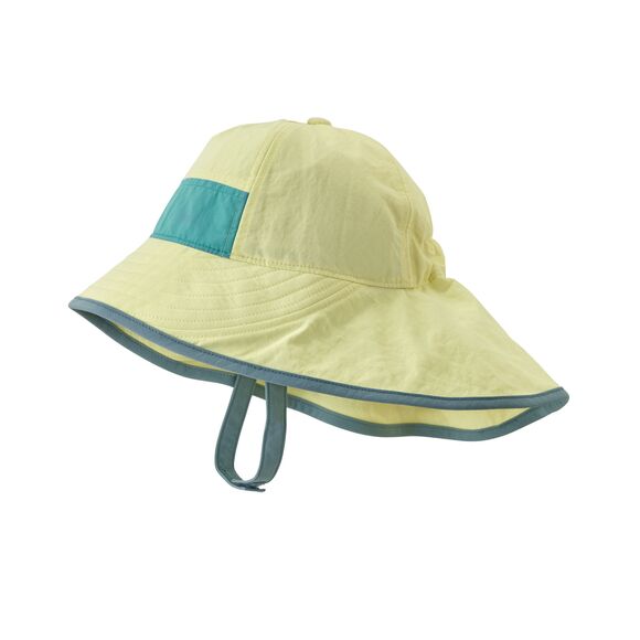 Patagonia Baby Block-the-Sun Hat
