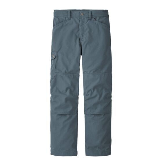 Patagonia Boys' Durable Hike Pants