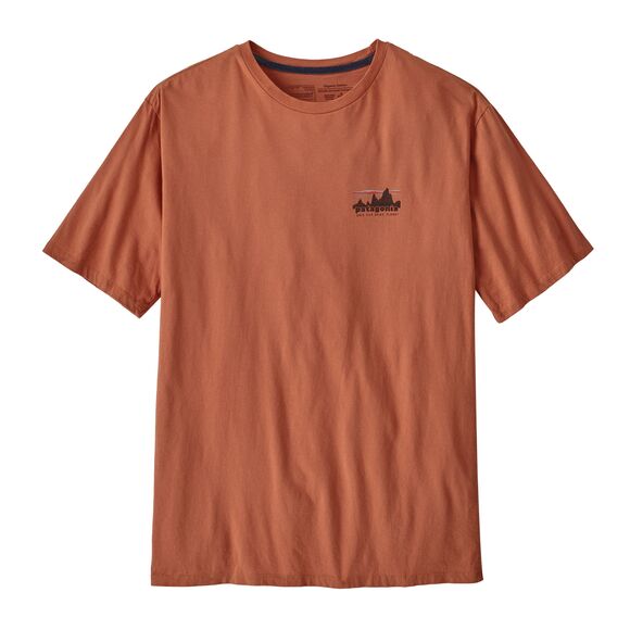 Patagonia Men's '73 Skyline Organic T-Shirt