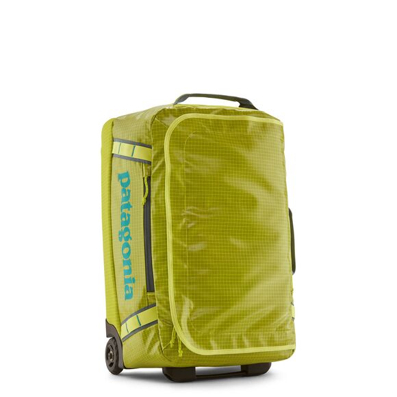 Patagonia Black Hole Wheeled Duffel Bag - 40L