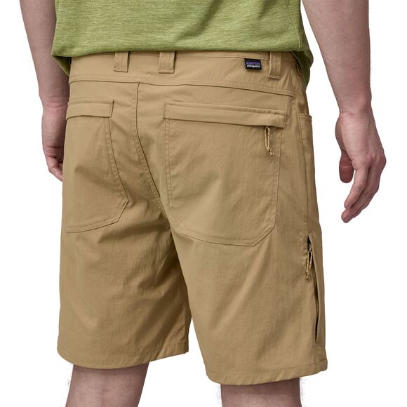 Patagonia Men's Quandary Shorts - 8"