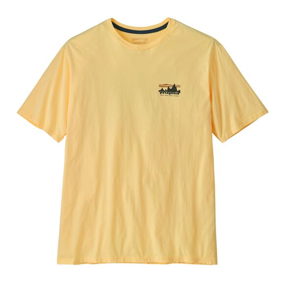 Patagonia Men's '73 Skyline Organic T-Shirt