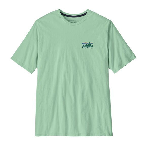 Patagonia Men's '73 Skyline Organic T-Shirt